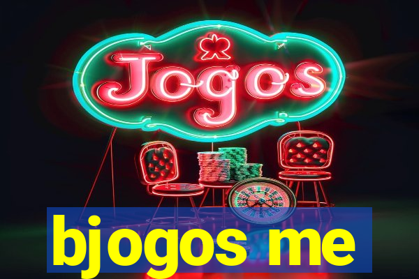 bjogos me